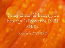 Being-cheerful-keeps-you