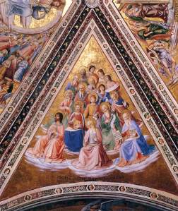  1447,  Fra Angelico,