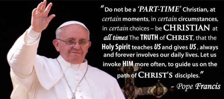 pope-francis-do-not-be-part-time-christians